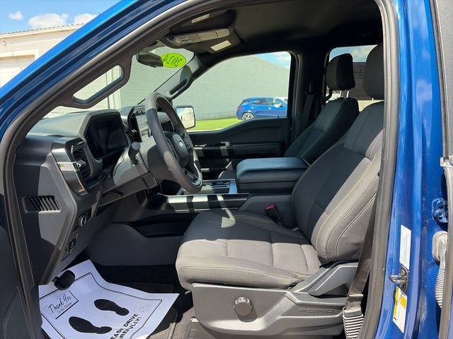 Certified 2024 Ford F150 STX AWD/4WD image 10