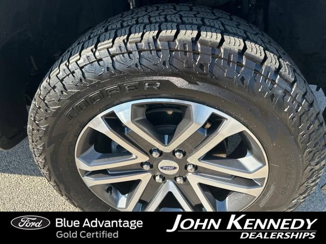 Certified 2021 Ford F150 XL w/ Equipment Group 101A High AWD/4WD image 7