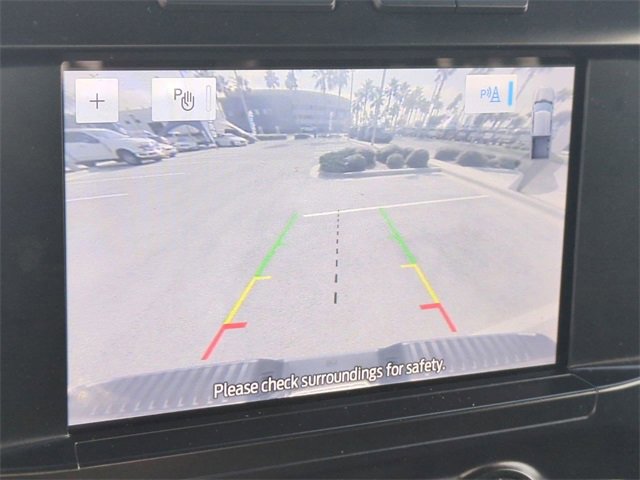 Certified 2022 Ford F150 XL w/ STX Appearance Package image 20