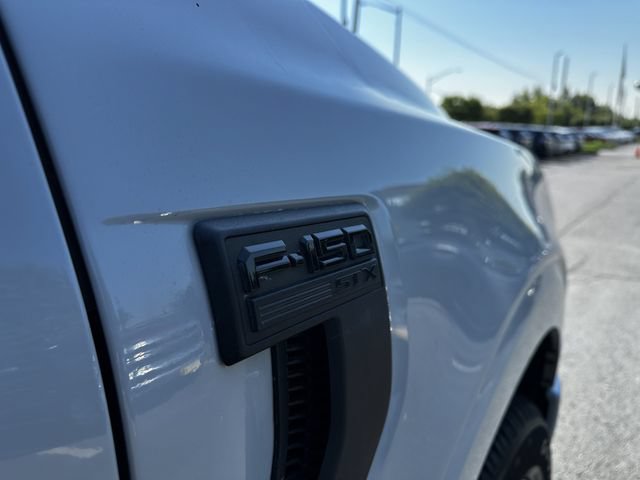 Certified 2024 Ford F150 STX w/ STX Black Appearance Package AWD/4WD image 46