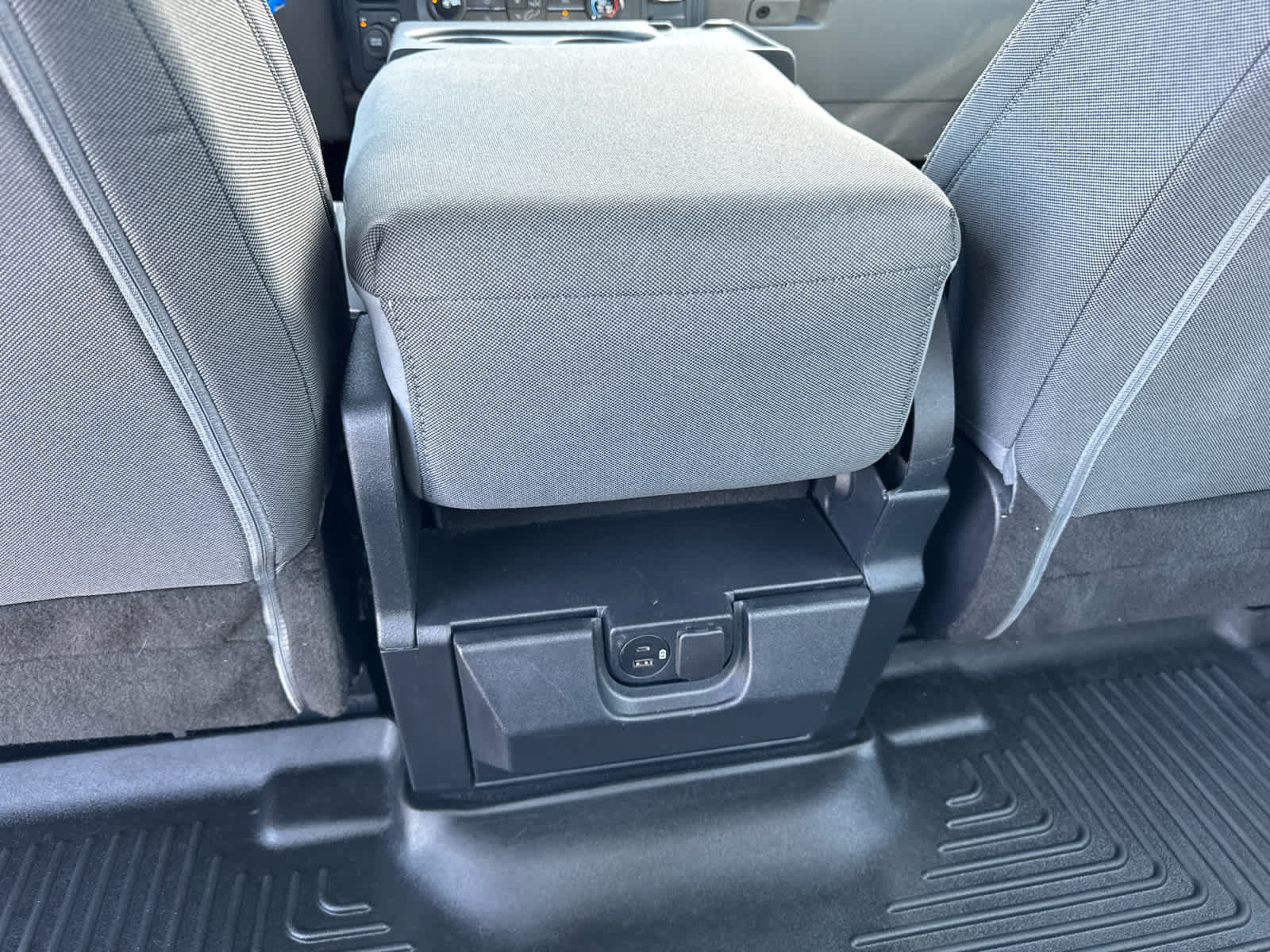 Certified 2023 Ford F150 XL AWD/4WD image 23