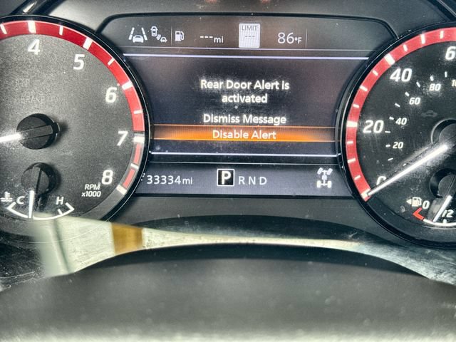 Used 2022 Nissan Frontier PRO-4X w/ Technology Package AWD/4WD image 15