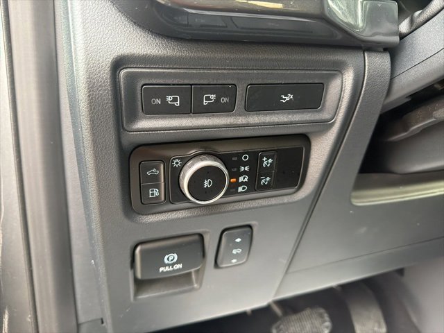 Certified 2023 Ford F150 XLT w/ Equipment Group 302A High image 20