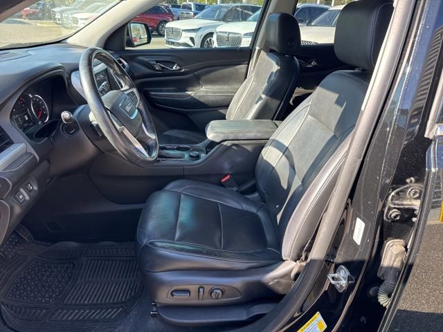 Used 2019 GMC Acadia SLT image 8