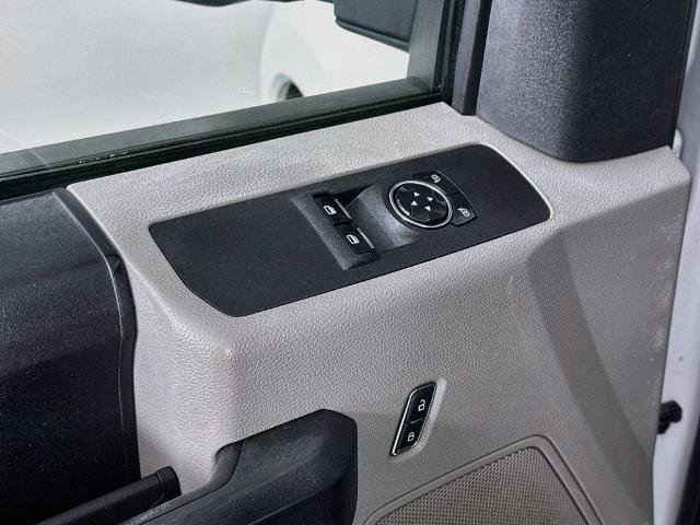 Certified 2017 Ford F350 XL AWD/4WD image 17