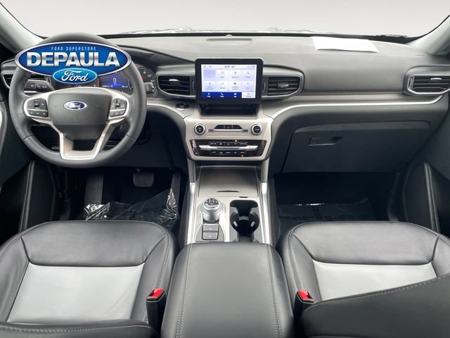 Certified 2023 Ford Explorer XLT w/ Equipment Group 202A AWD/4WD image 13
