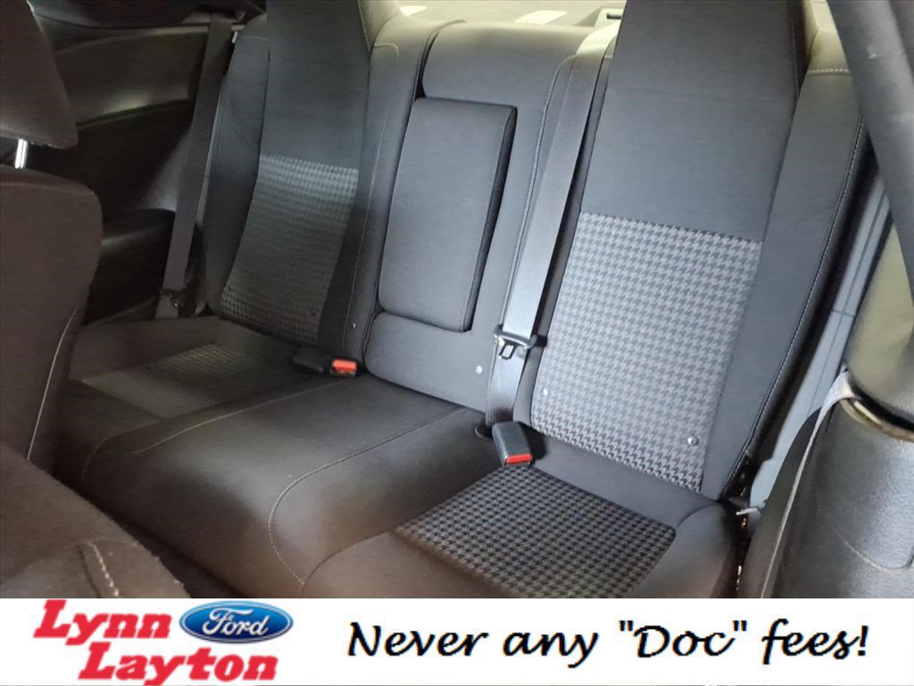 Used 2020 Dodge Challenger R/T Scat Pack image 13