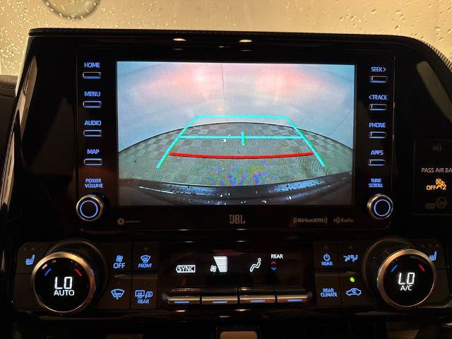 Used 2021 Toyota Highlander XSE AWD/4WD image 28