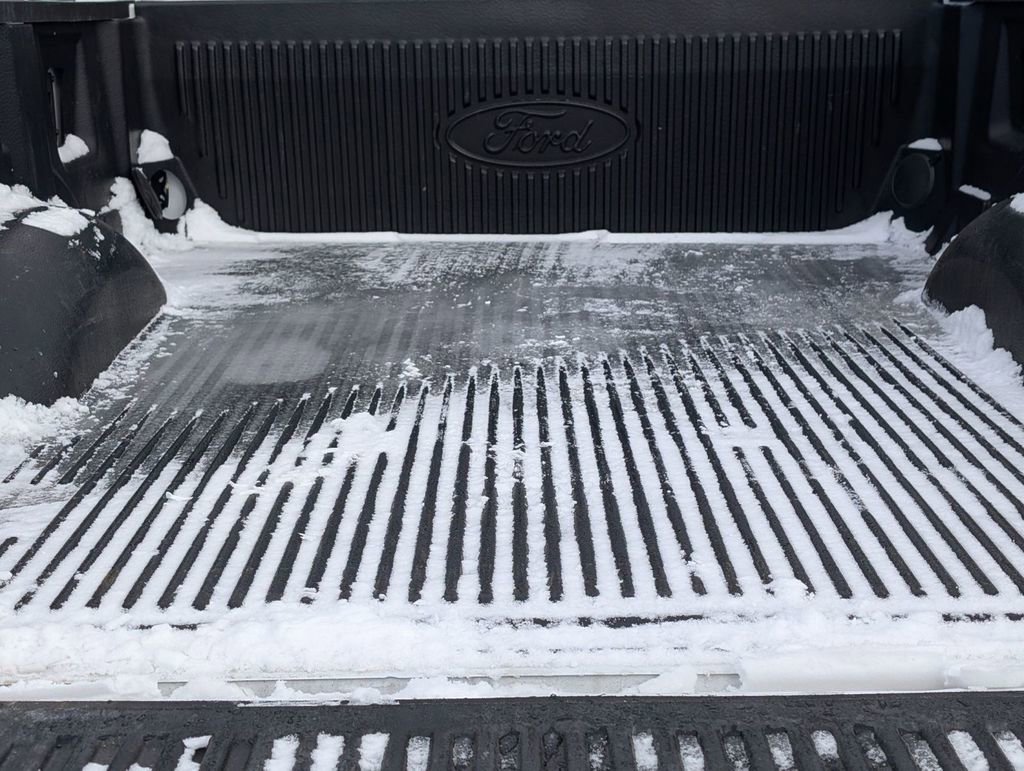 Certified 2025 Ford F350 XLT image 17