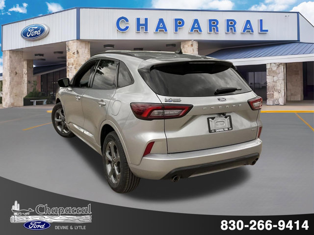 Certified 2024 Ford Escape ST-Line w/ Equipment Group 301A FWD image 21
