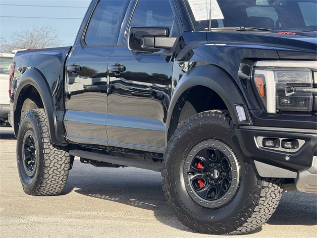 Certified 2024 Ford F150 Raptor image 3