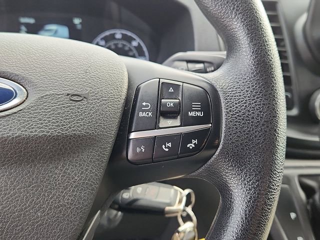 Certified 2023 Ford Transit 250 Low Roof w/ Exterior Upgrade Package image 23