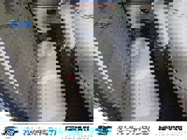 Used 2018 Honda CR-V EX image 22