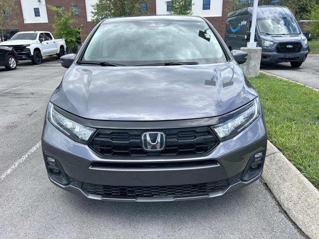 Used 2025 Honda Odyssey Touring image 2
