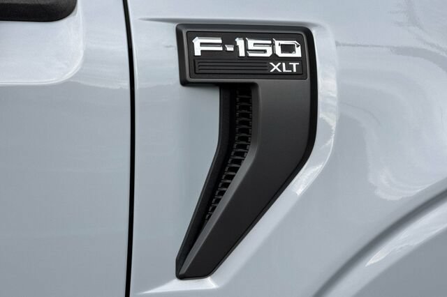 Certified 2022 Ford F150 XLT w/ Equipment Group 302A High AWD/4WD image 27