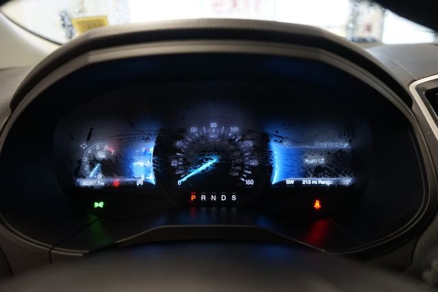 Certified 2022 Ford Edge SE image 22