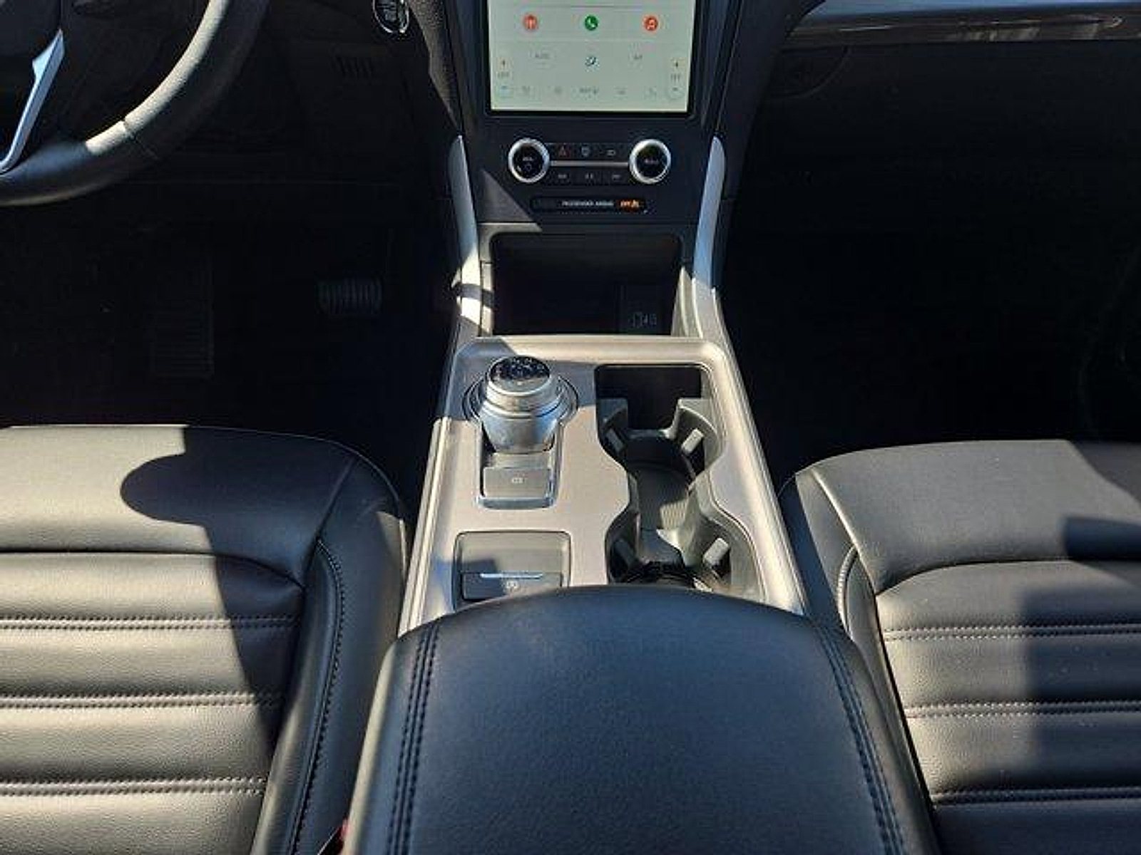 Certified 2024 Ford Edge SEL w/ Convenience Package AWD/4WD image 20