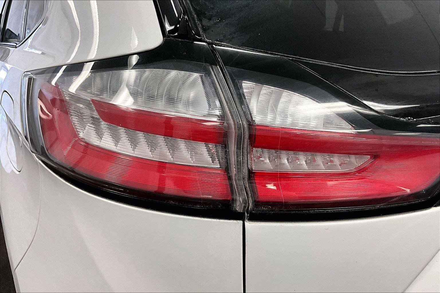 Certified 2022 Ford Edge SEL w/ Convenience Package image 28