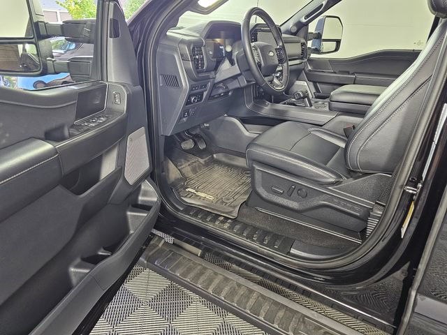 Certified 2024 Ford F150 XLT w/ Equipment Group 303A High AWD/4WD image 22