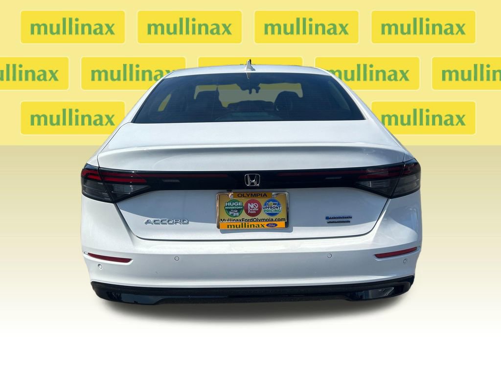 Used 2023 Honda Accord Touring image 32
