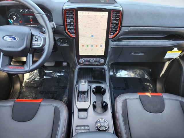 Certified 2026 Ford Ranger Raptor AWD/4WD image 14
