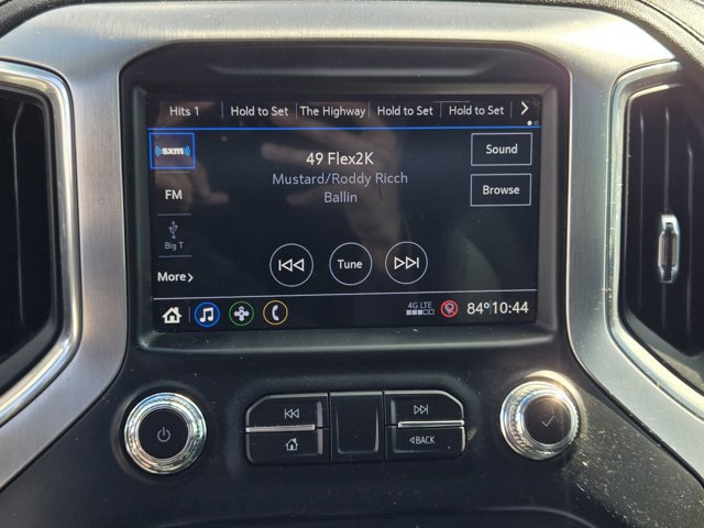 Used 2021 GMC Sierra 1500 Elevation image 14