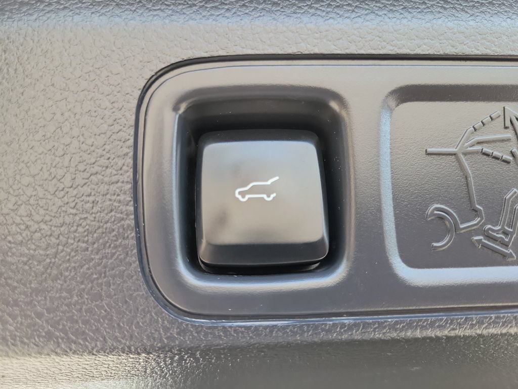 Certified 2024 Ford Expedition Max Platinum AWD/4WD image 11