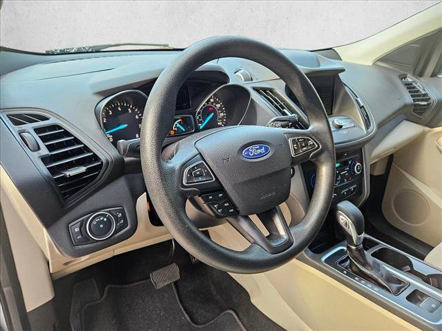 Certified 2019 Ford Escape SE AWD/4WD image 10