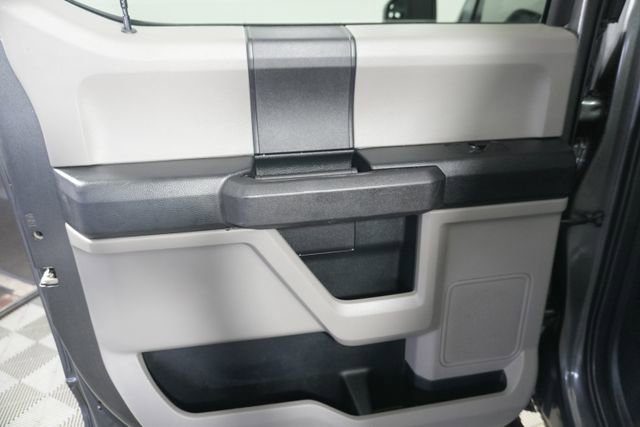 Certified 2019 Ford F150 XL w/ Equipment Group 101A Mid image 25