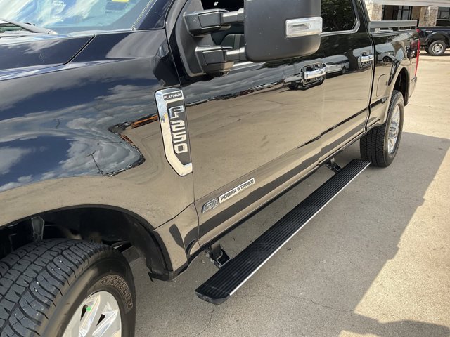 Certified 2021 Ford F250 Platinum w/ FX4 Off-Road Package AWD/4WD image 27