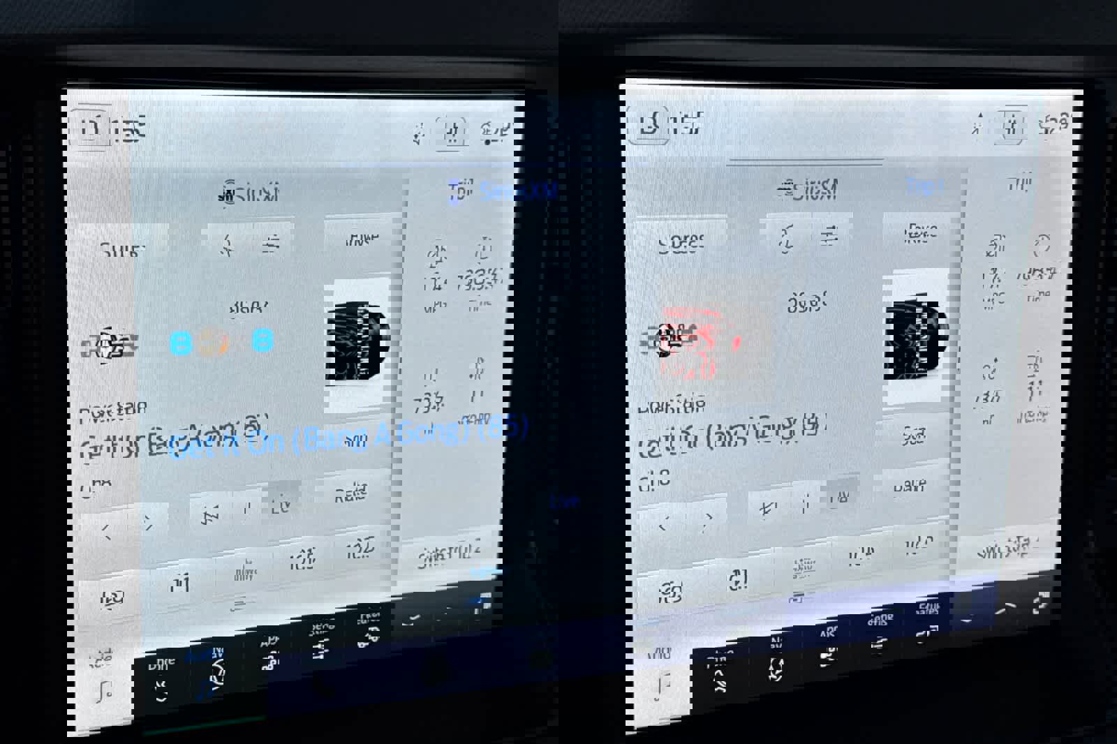 Certified 2022 Ford Bronco Wildtrak image 18