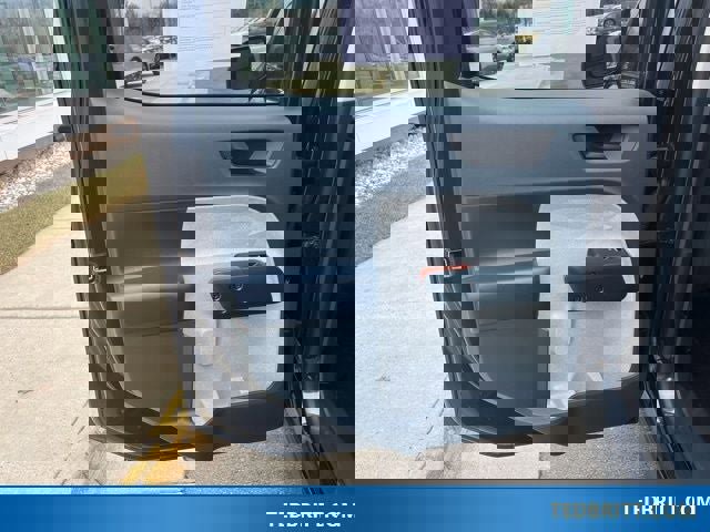 Certified 2023 Ford Maverick XLT w/ Equipment Group 300A Standard image 16