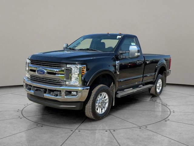 Certified 2019 Ford F250 XLT w/ XLT Value Package AWD/4WD image 3