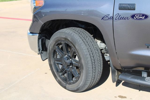 Used 2019 Toyota Tundra SR5 image 9