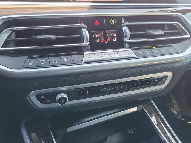 Used 2020 BMW X5 xDrive40i w/ Executive Package AWD/4WD image 10