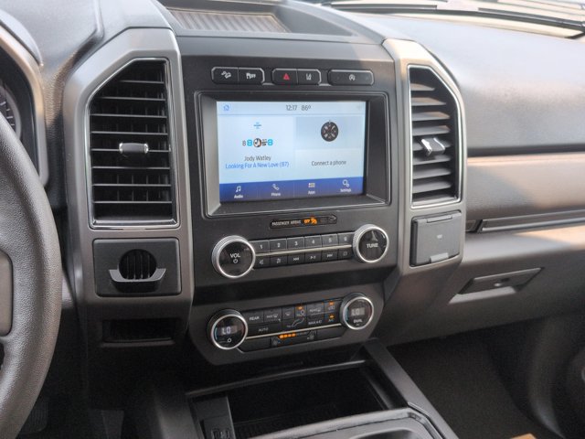 Certified 2021 Ford Expedition XLT AWD/4WD image 22