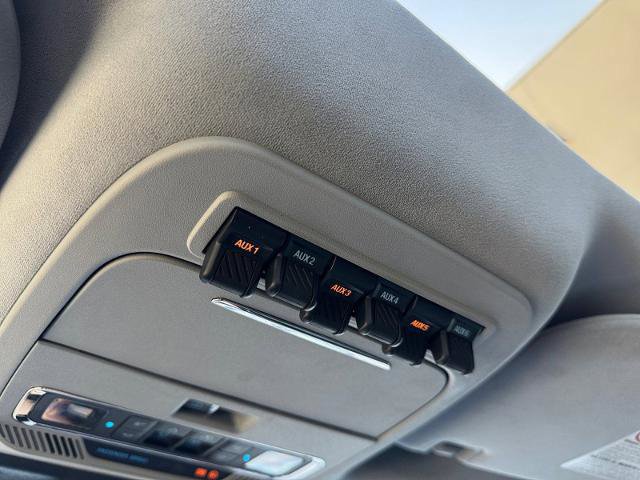 Certified 2024 Ford F450 Limited w/ FX4 Off-Road Package image 17