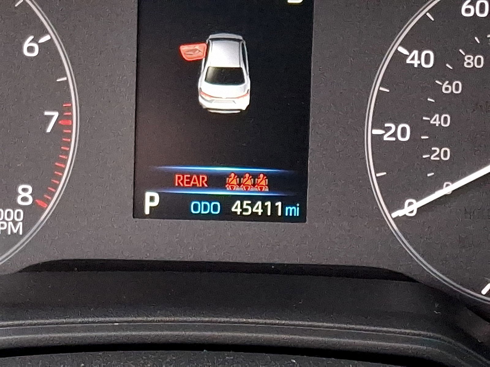 Used 2023 Toyota Corolla SE image 18