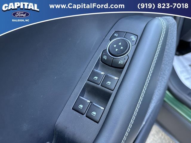 Certified 2025 Ford Mustang Mach-E Premium image 20