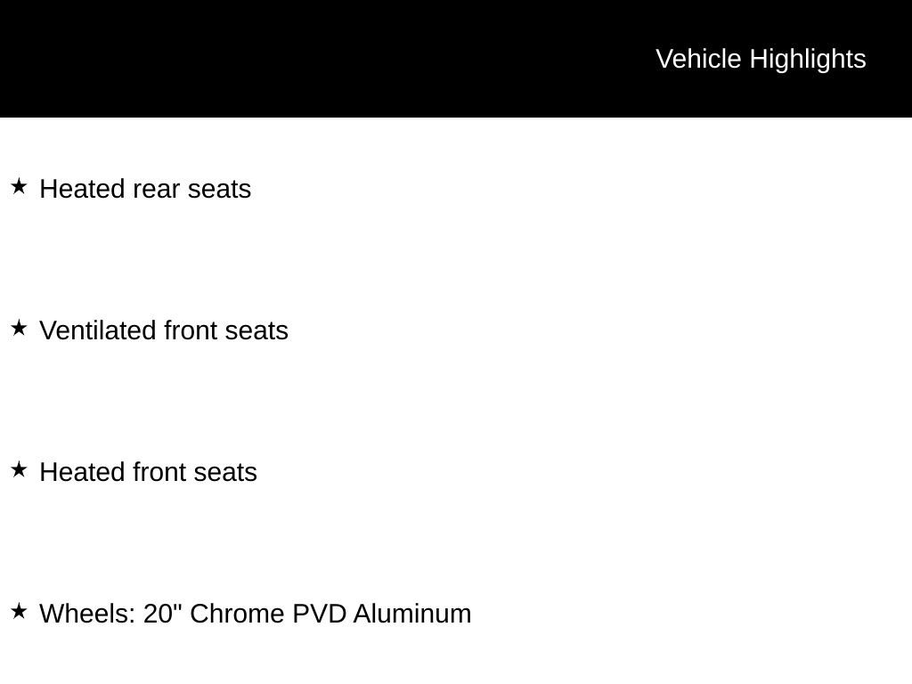 Certified 2023 Ford F250 Lariat w/ Chrome Package image 7