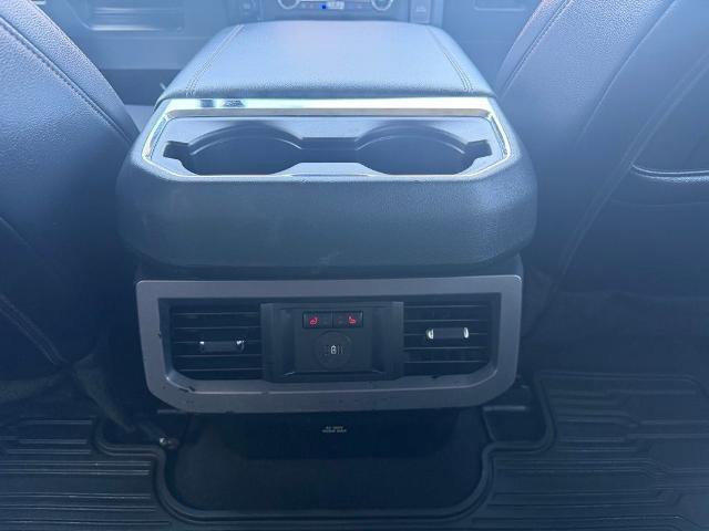 Certified 2025 Ford F350 Lariat w/ Chrome Package AWD/4WD image 22