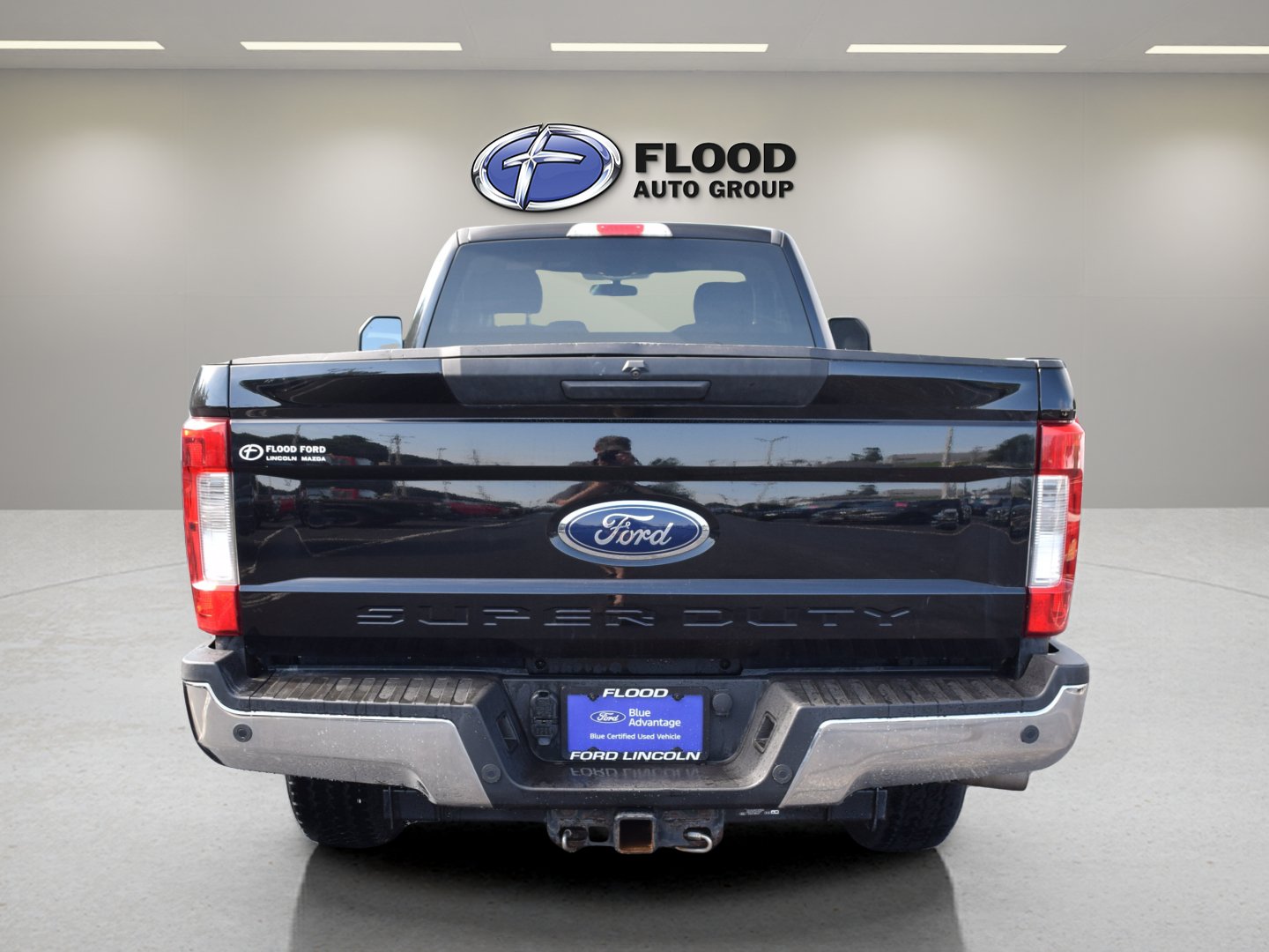 Certified 2019 Ford F350 XLT w/ XLT Value Package AWD/4WD image 5