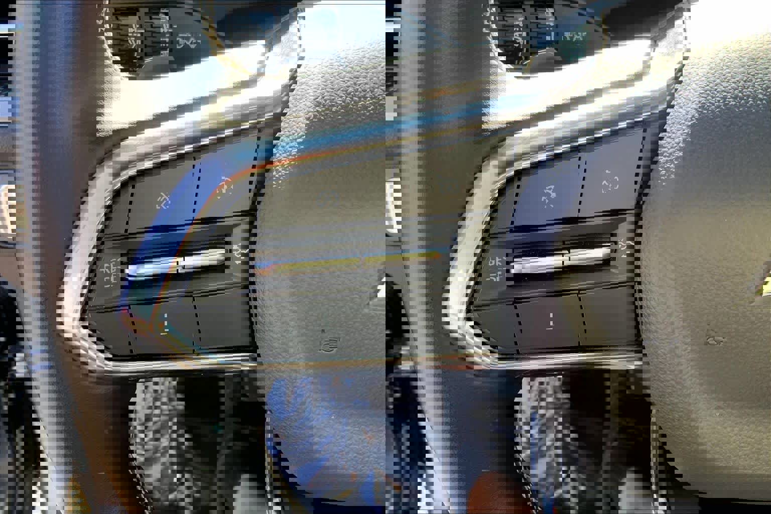 Used 2024 Chevrolet Traverse LT image 22