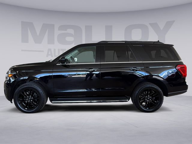 Certified 2022 Ford Expedition XLT AWD/4WD image 2