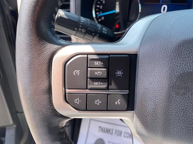 Certified 2022 Ford Expedition XLT AWD/4WD image 25