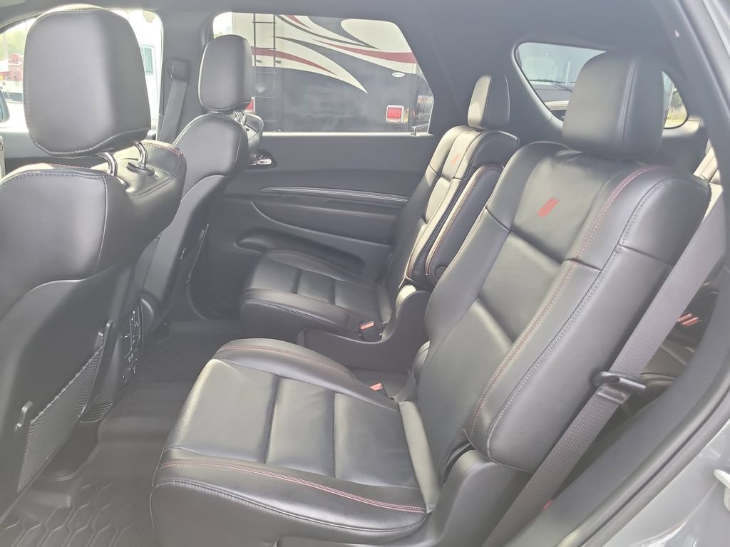 Used 2023 Dodge Durango R/T AWD/4WD image 12