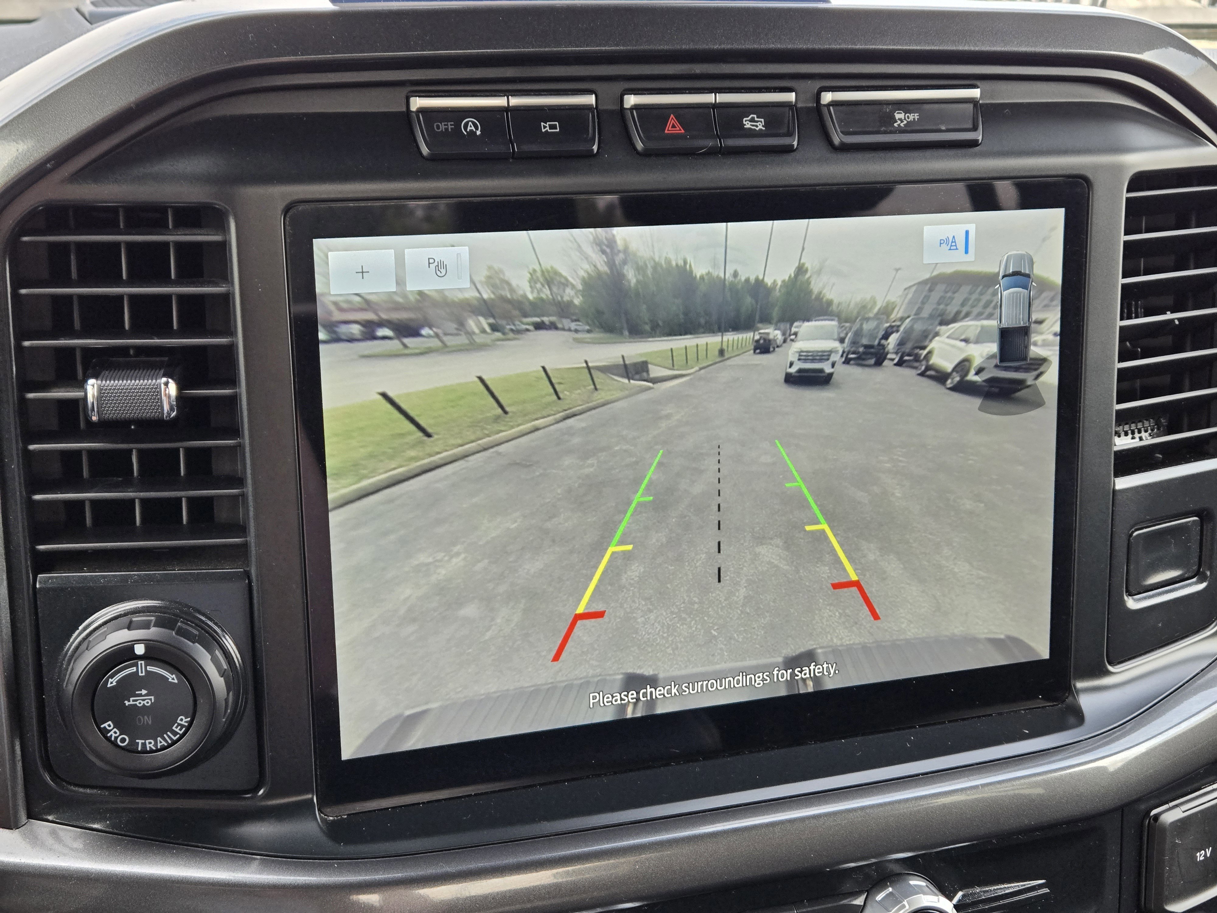 Certified 2023 Ford F150 Tremor image 27