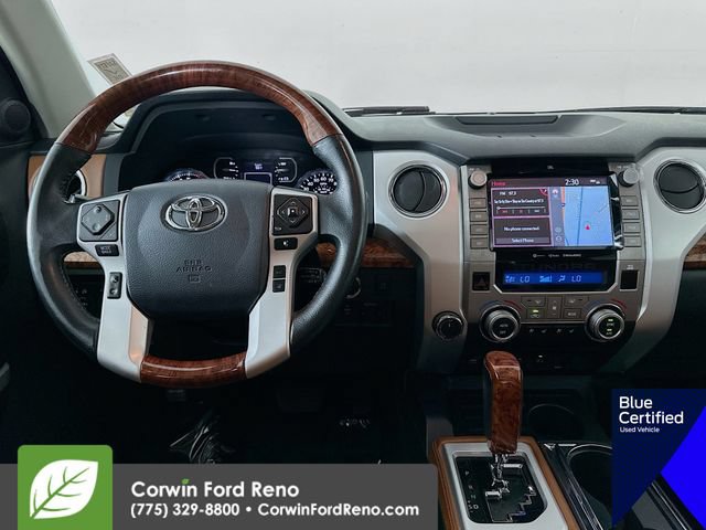 Used 2020 Toyota Tundra 1794 Edition w/ TRD Off-Road Package AWD/4WD image 26