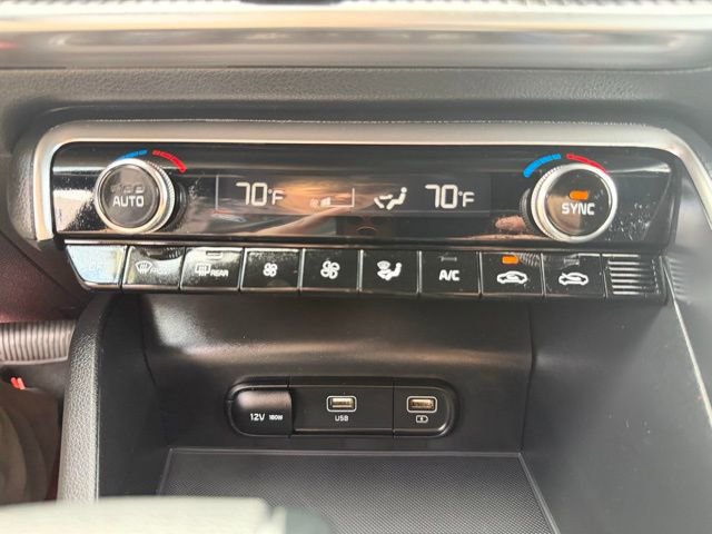 Used 2024 Kia K5 GT-Line w/ GT-Line Premium Package image 21