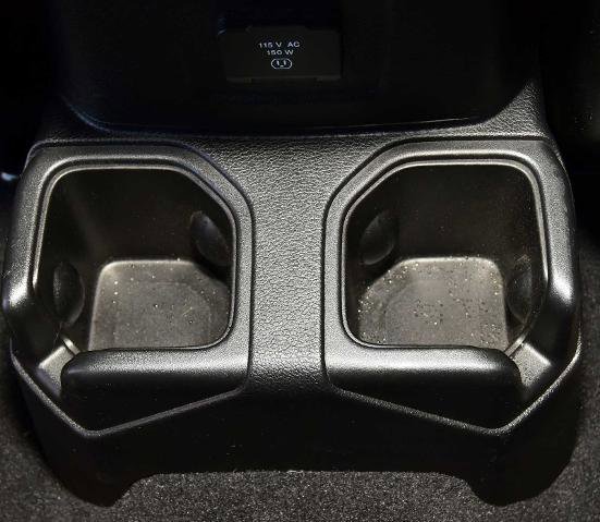 Used 2020 Jeep Wrangler Unlimited Rubicon image 38